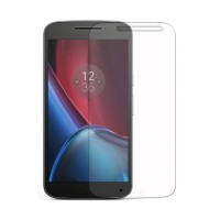 Premium Tempered Glass Screen Protector for MOTO G4 Plus